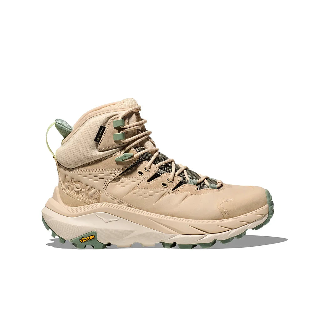 Hoka Kaha 3 GTX - Sage Trail