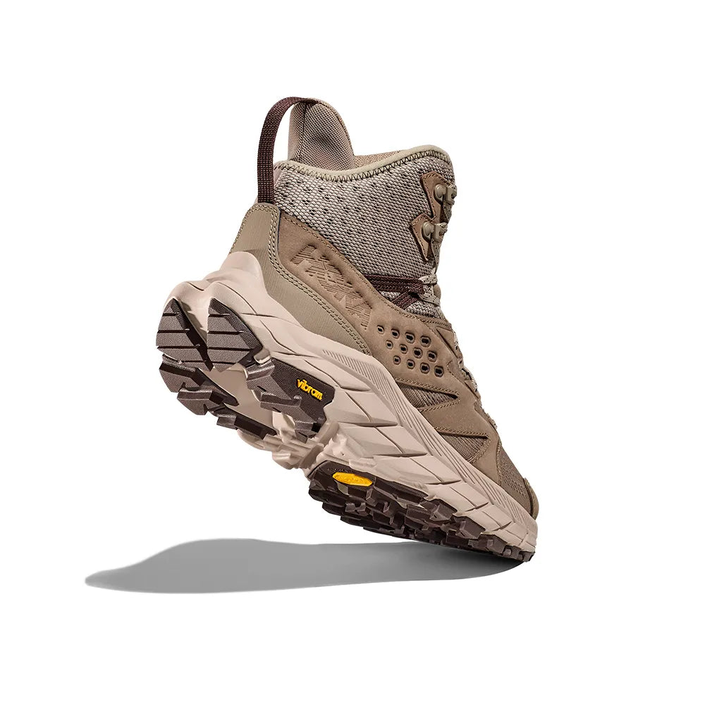 Hoka Kaha 3 GTX - Dusty Taupe