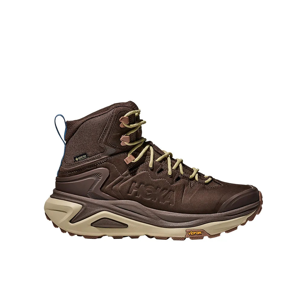 Hoka Kaha 3 GTX - Bitter Bark