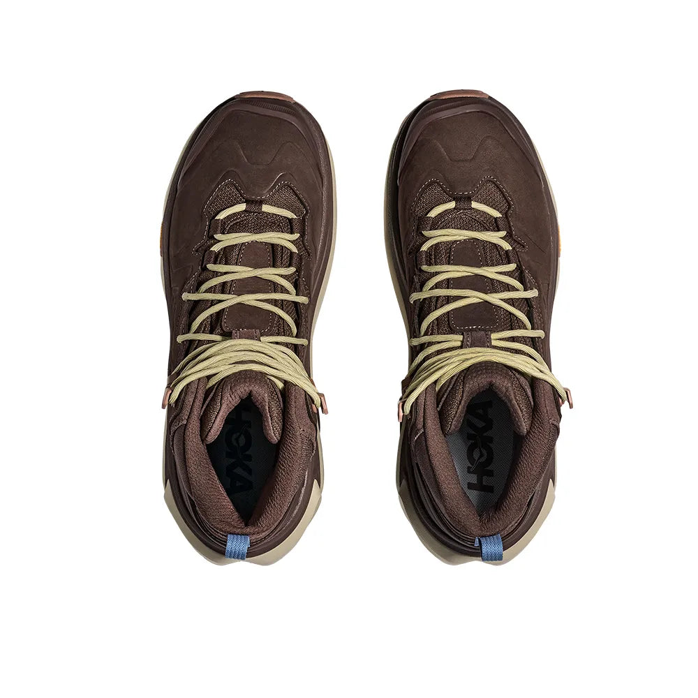 Hoka Kaha 3 GTX - Bitter Bark