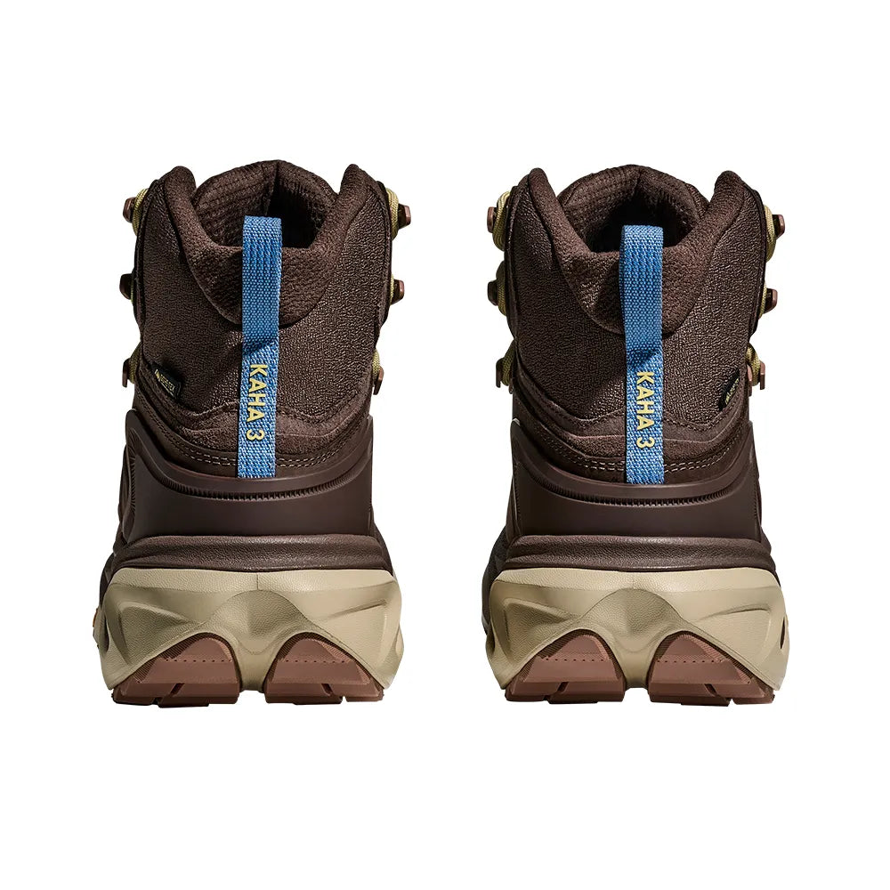 Hoka Kaha 3 GTX - Bitter Bark
