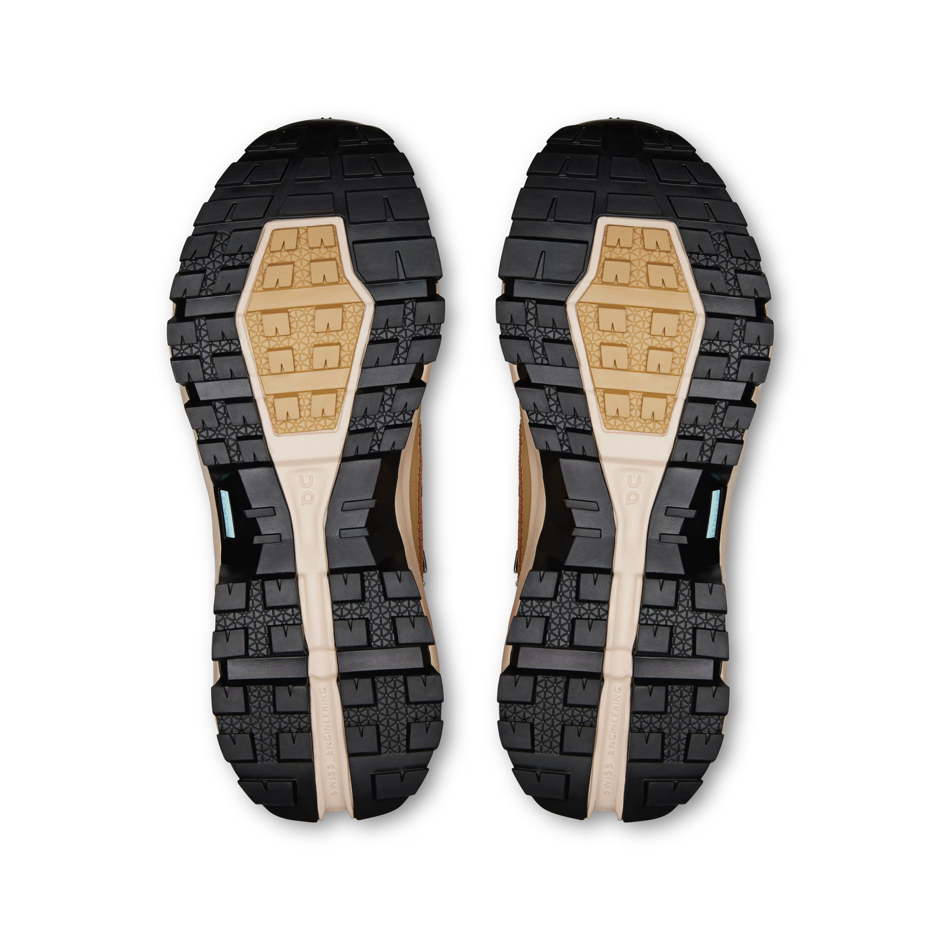 Cloudrock Mid Waterproof - Sphinx | Sand