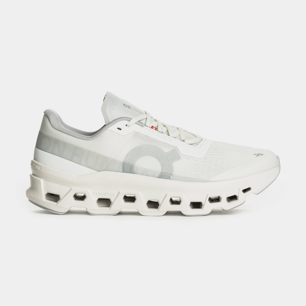 Cloudmonster (Black/Black)