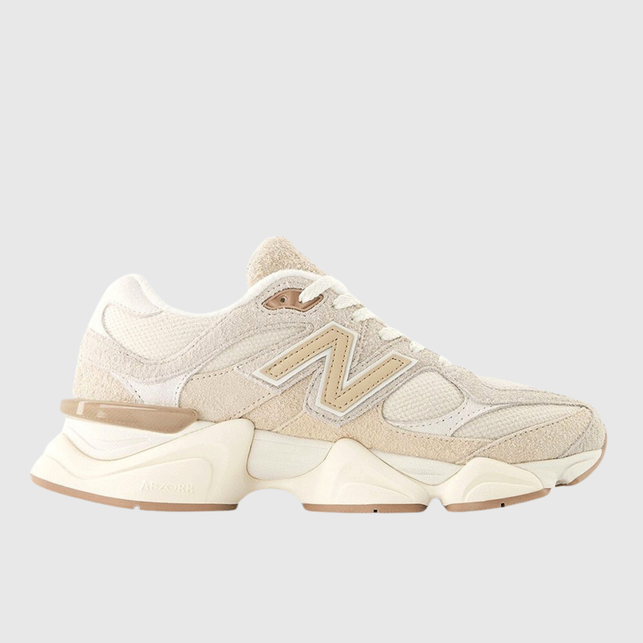 Sneakers NB 9060 - Sea salt