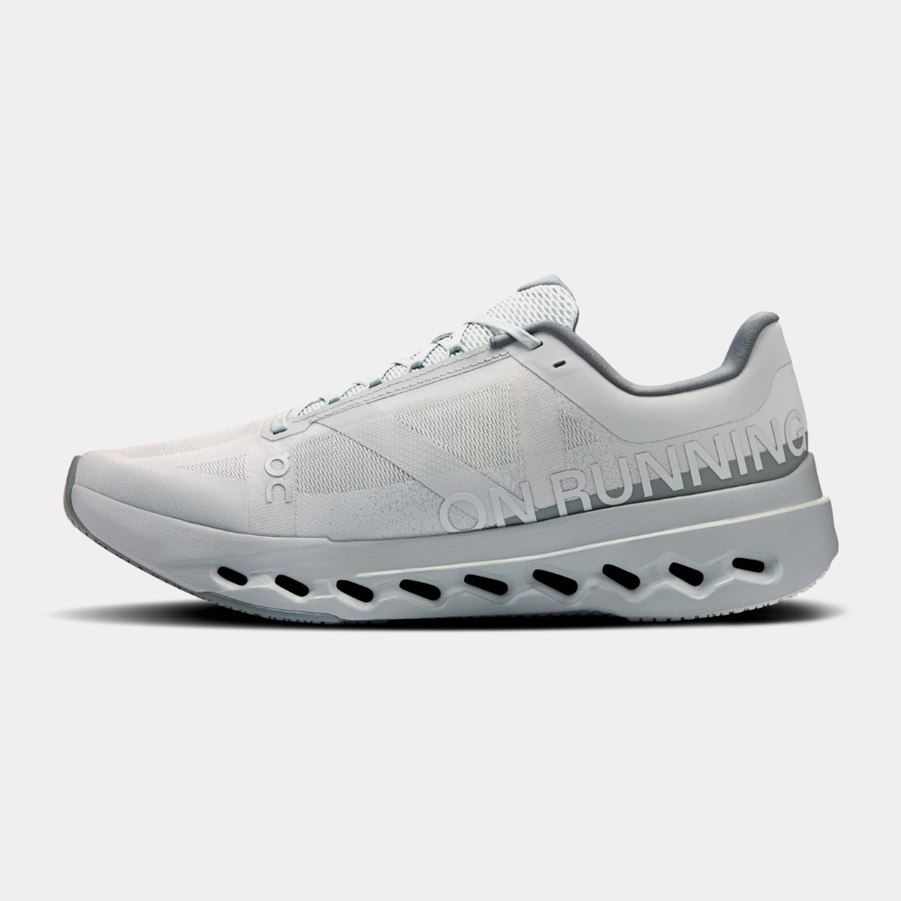 Cloudsurfer Next (Glacier/White)