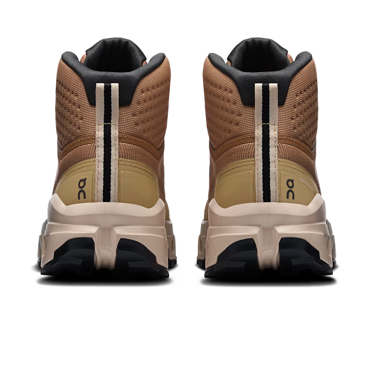 Cloudrock Mid Waterproof - Sphinx | Sand