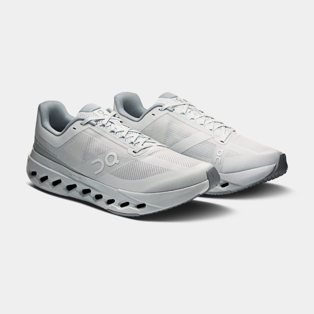 Cloudsurfer Next (Glacier/White)