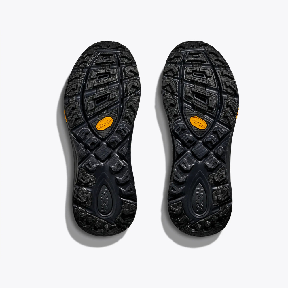 Mafate Three2 - Black / Anthracite