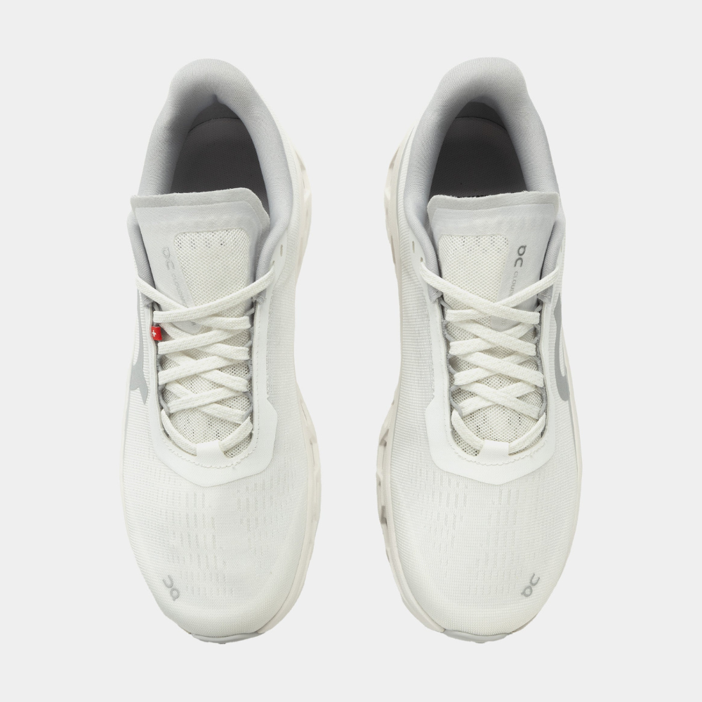 Cloudmonster (White/White)