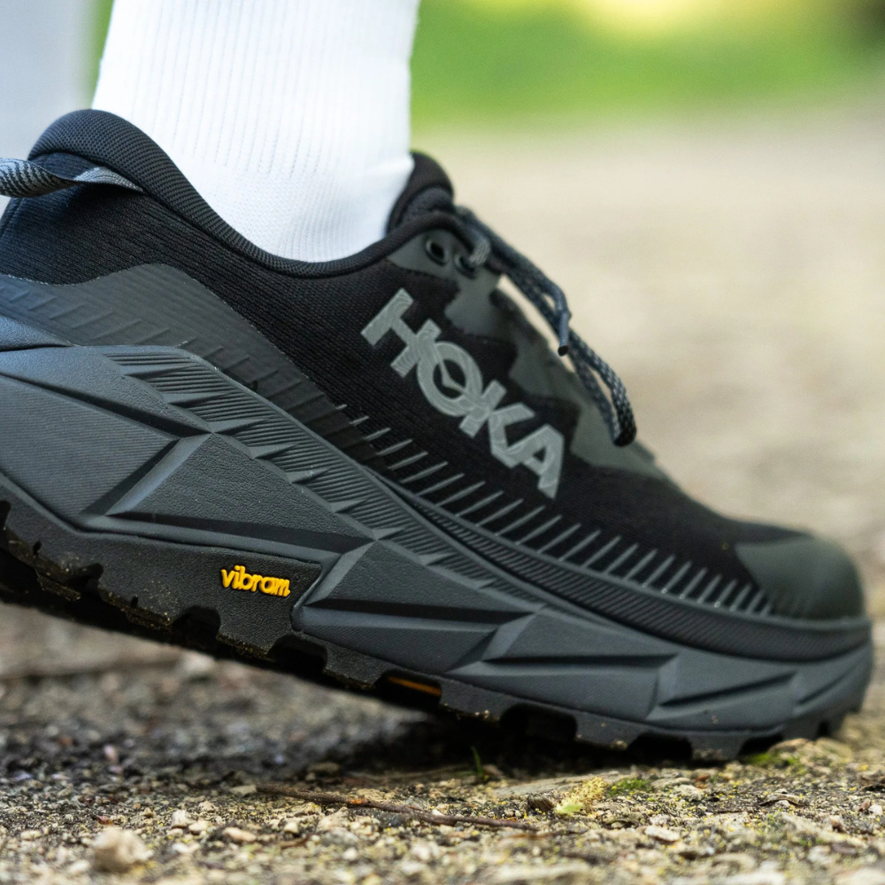 SKYLINE MAX TRIPLE BLACK WATERPROOF