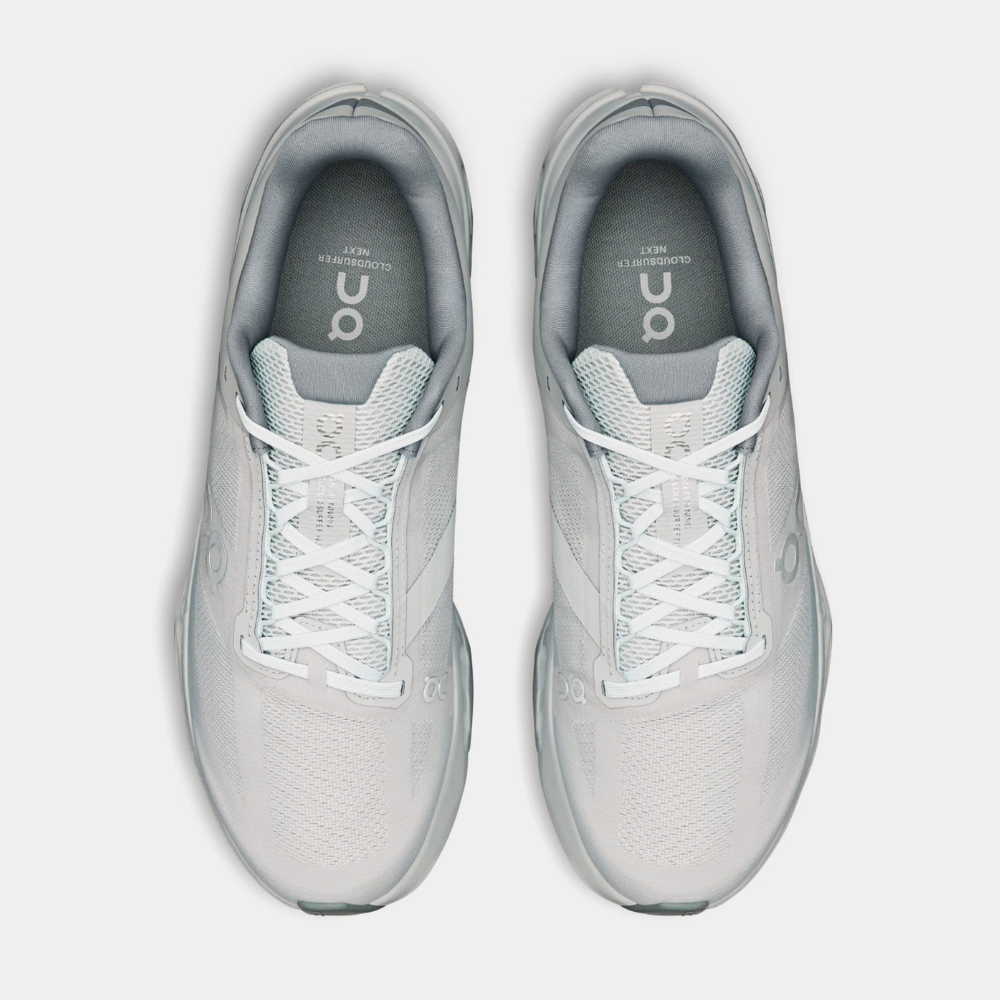 Cloudsurfer Next (Glacier/White)
