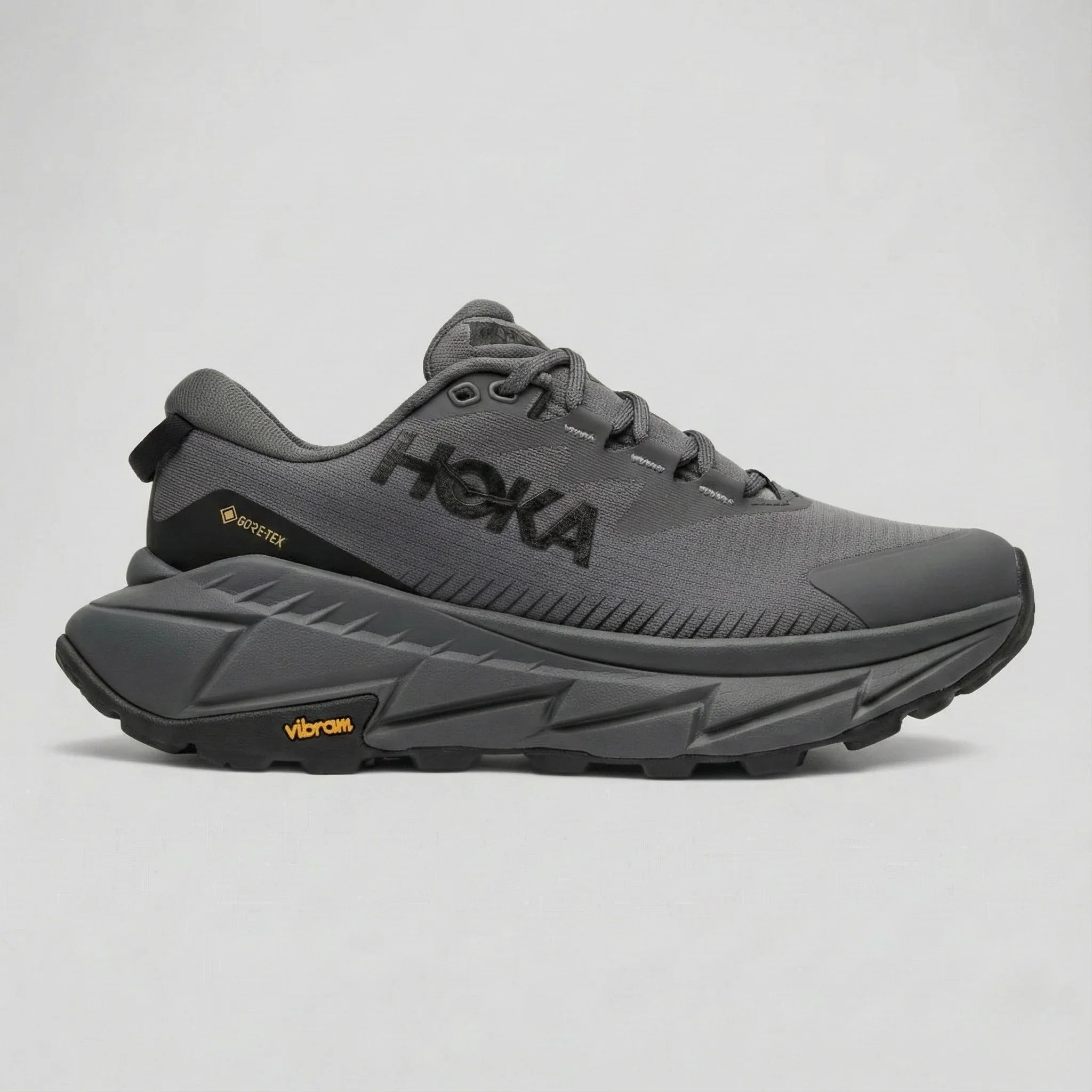 Skyline Max Wolf Grey Waterproof