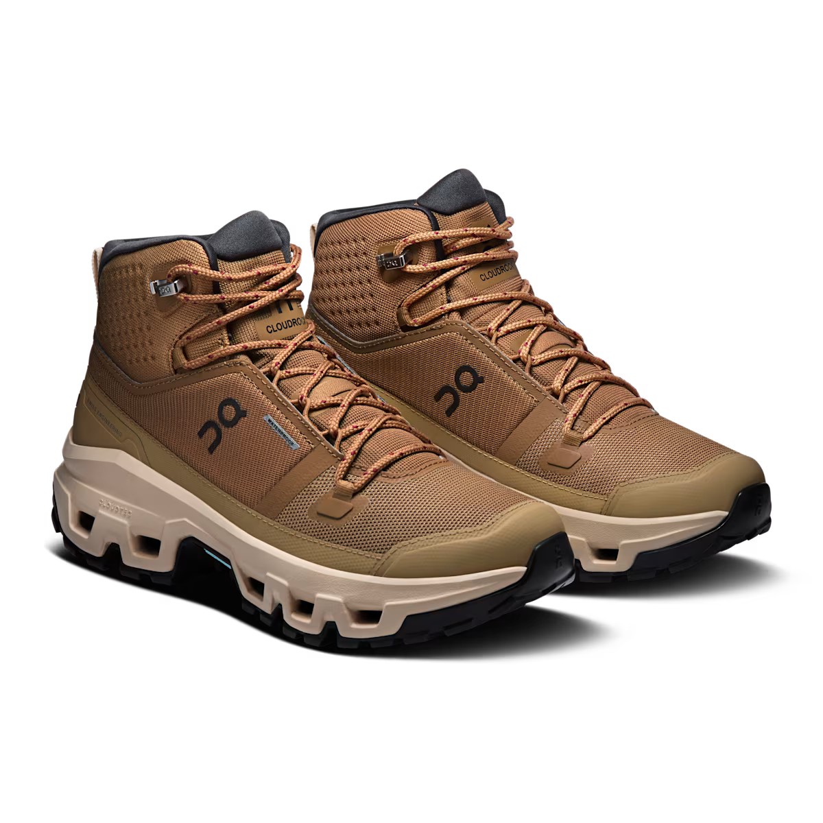 Cloudrock Mid Waterproof - Sphinx | Sand