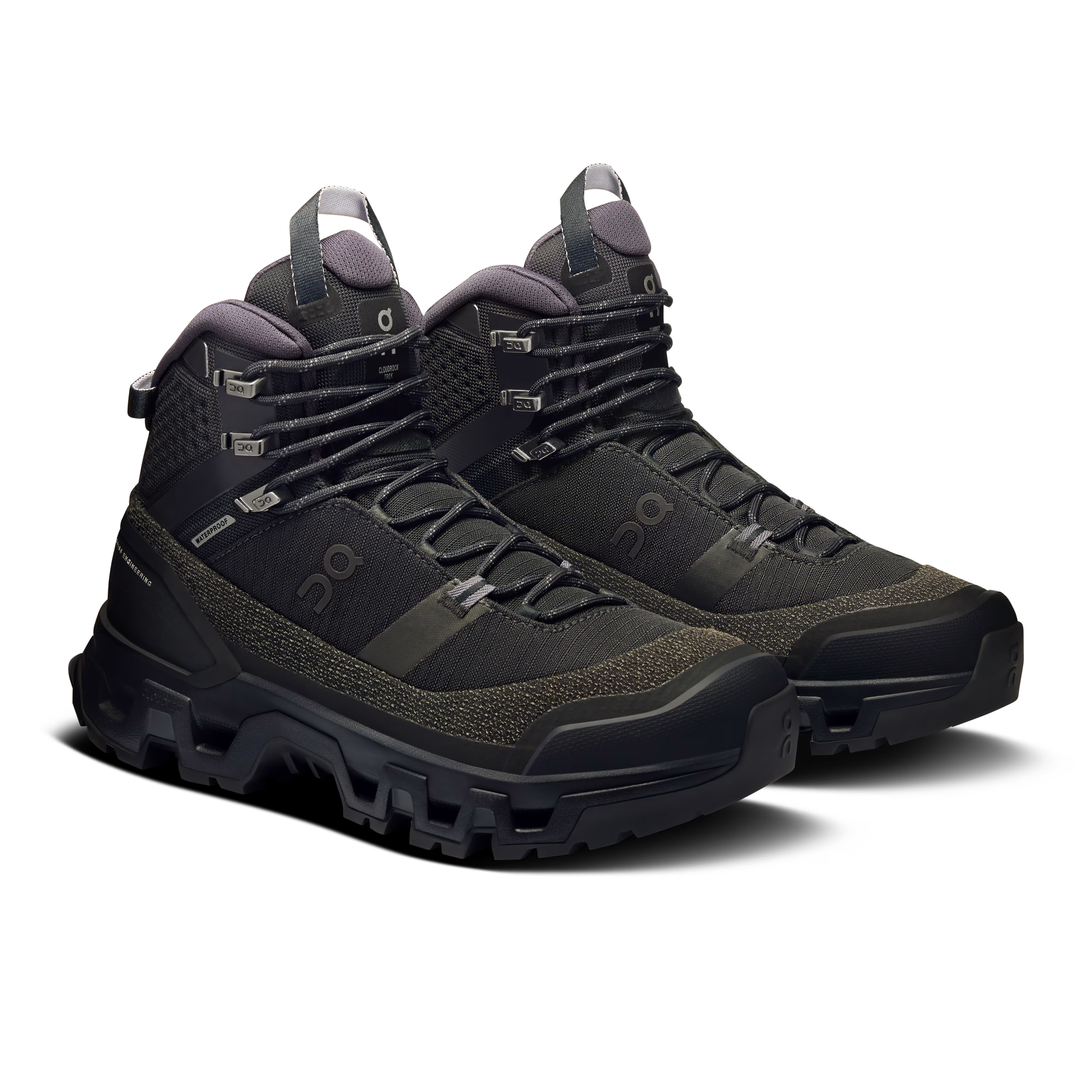 Cloudrock Trek Waterproof