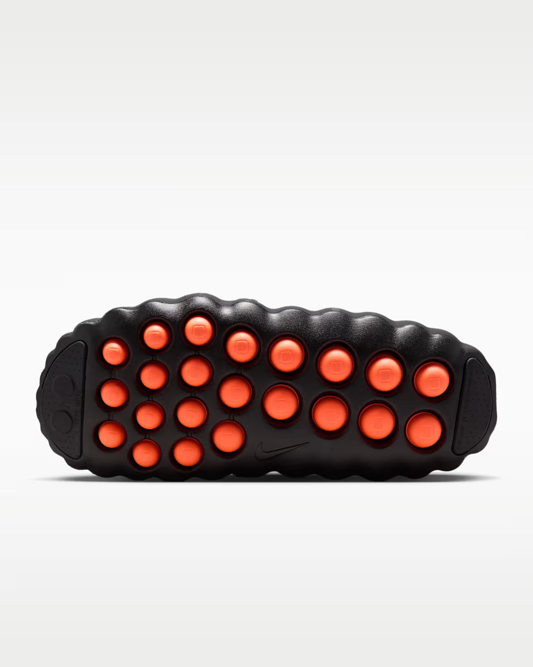 Sliders NK Mind 001 - Charcoal black
