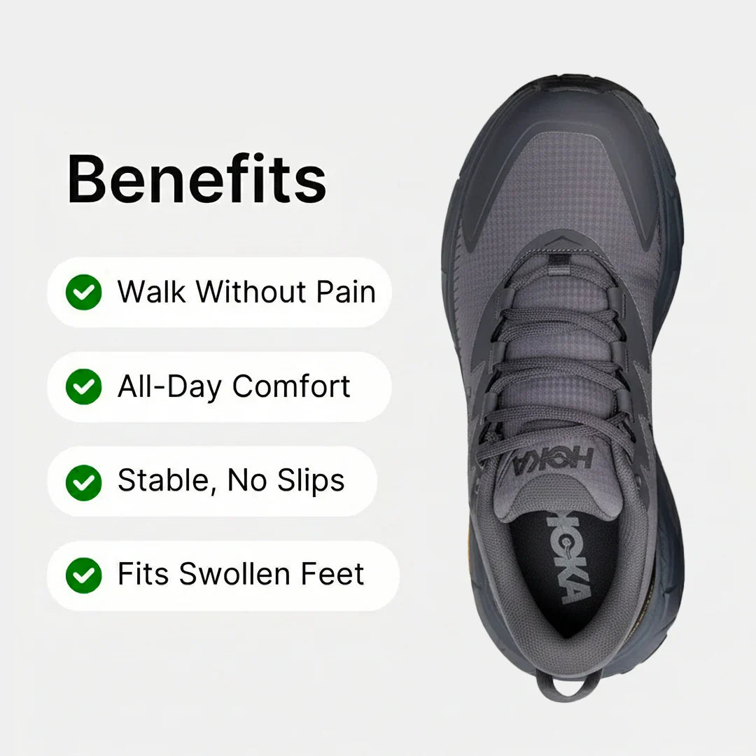 Skyline Max Wolf Grey Waterproof