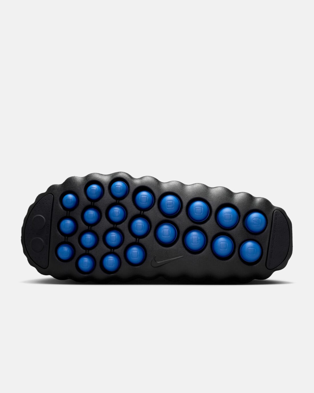 Nike Mind 001 x Fragment Design Black