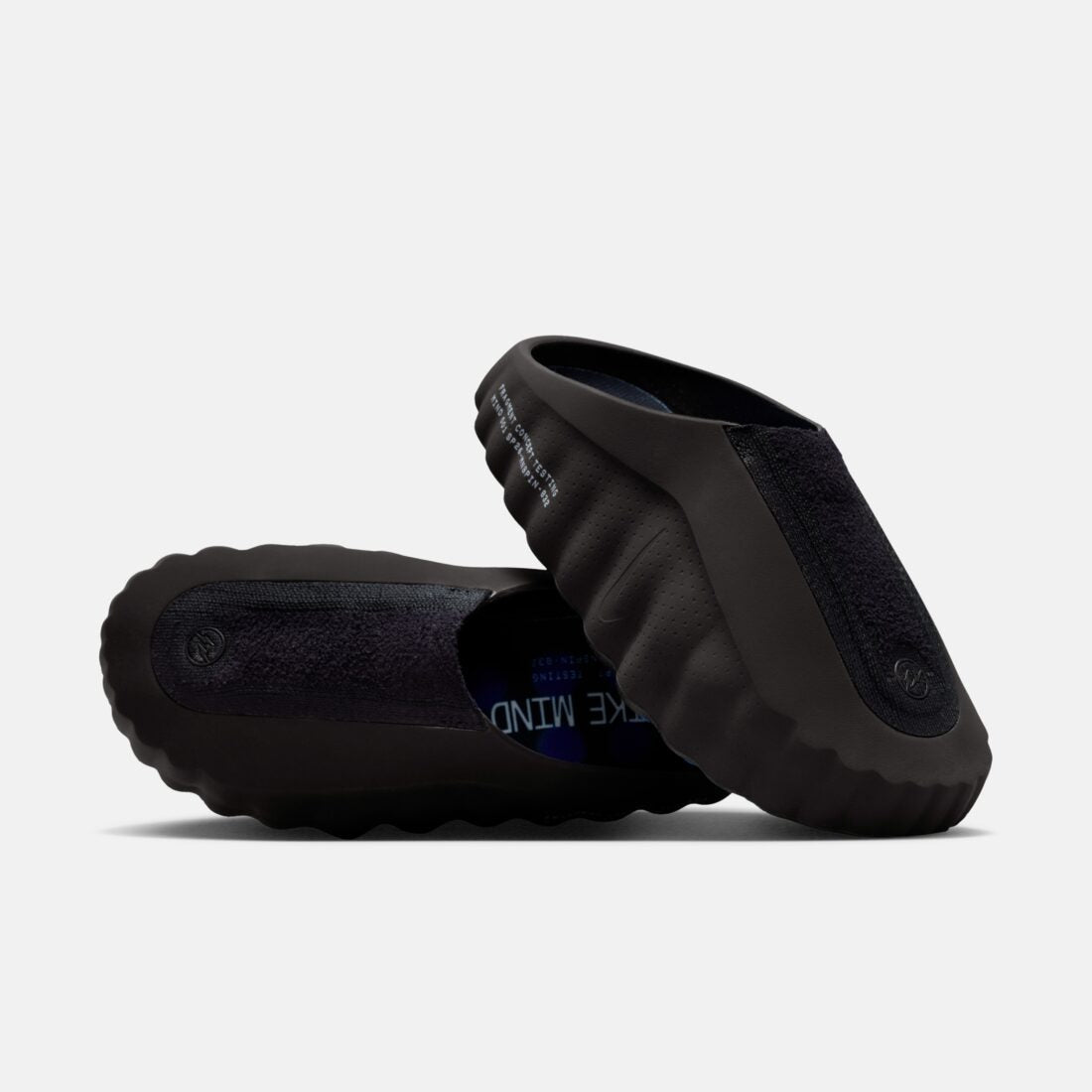 Sliders NK Mind 001 - Bone