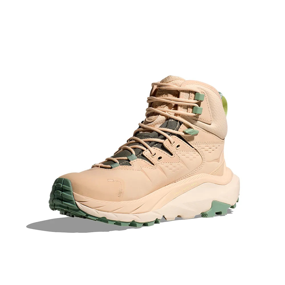 Hoka Kaha 3 GTX - Sand Fern
