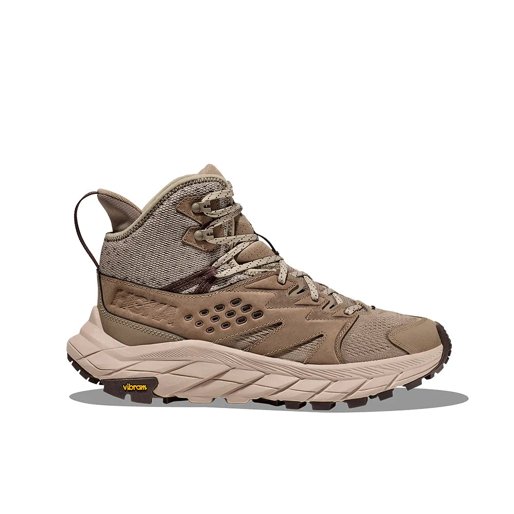 Hoka Kaha 3 GTX - Dusty Taupe