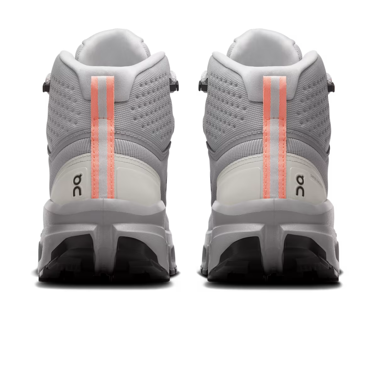 Cloudrock Mid Waterproof - Glacier | Alloy