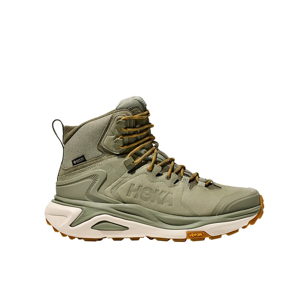 Hoka Kaha 3 GTX - Sand Fern