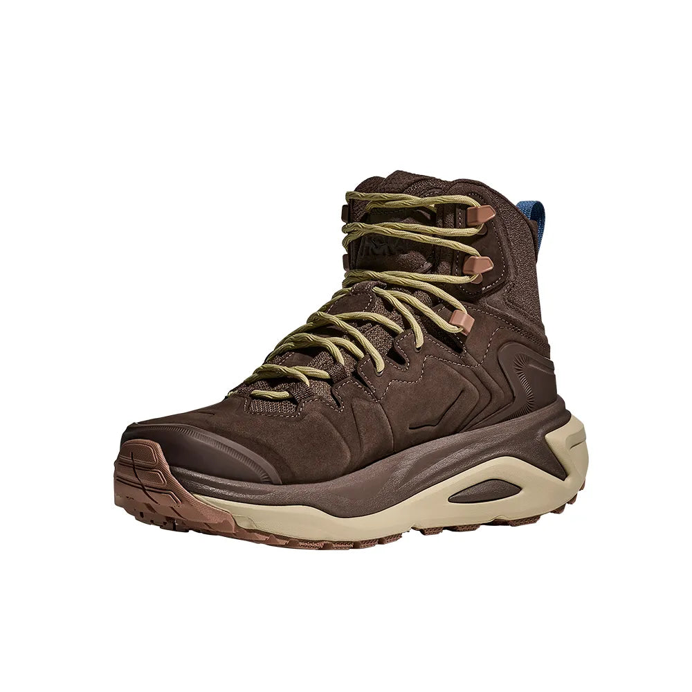 Hoka Kaha 3 GTX - Bitter Bark
