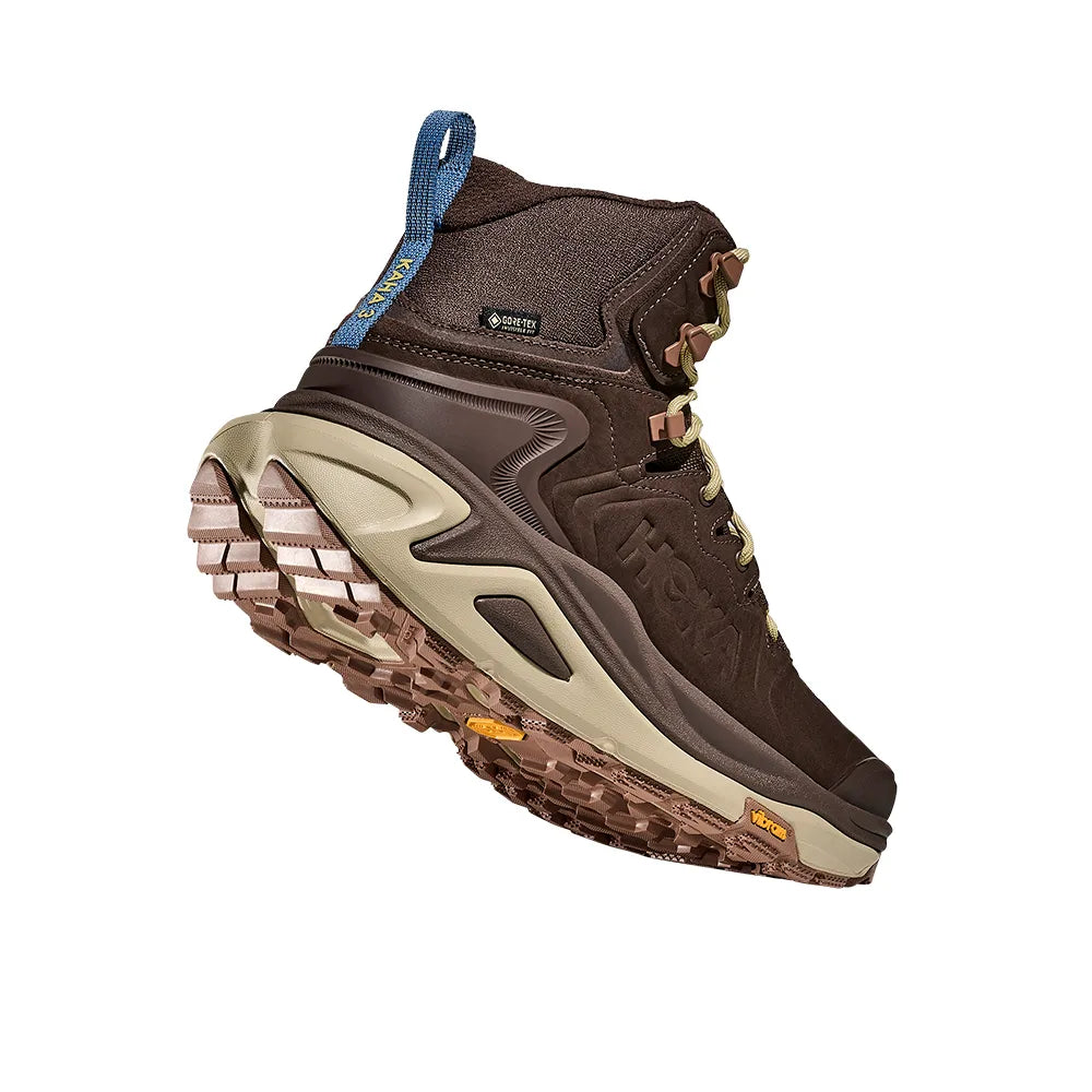 Hoka Kaha 3 GTX - Bitter Bark