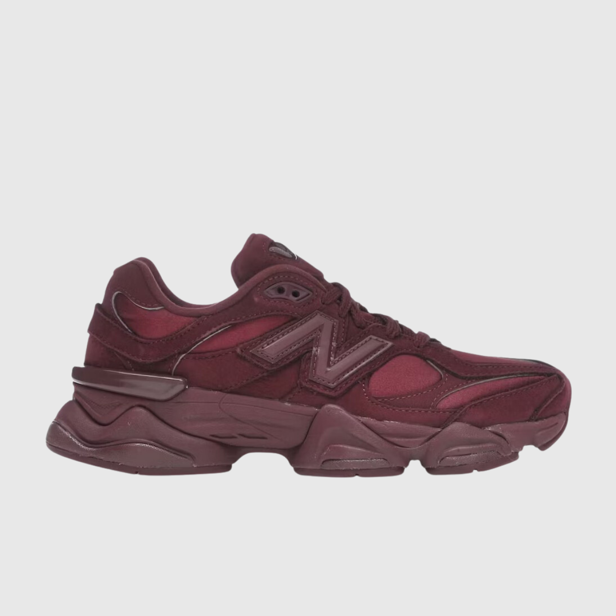 Sneakers NB 9060 - Chestnut