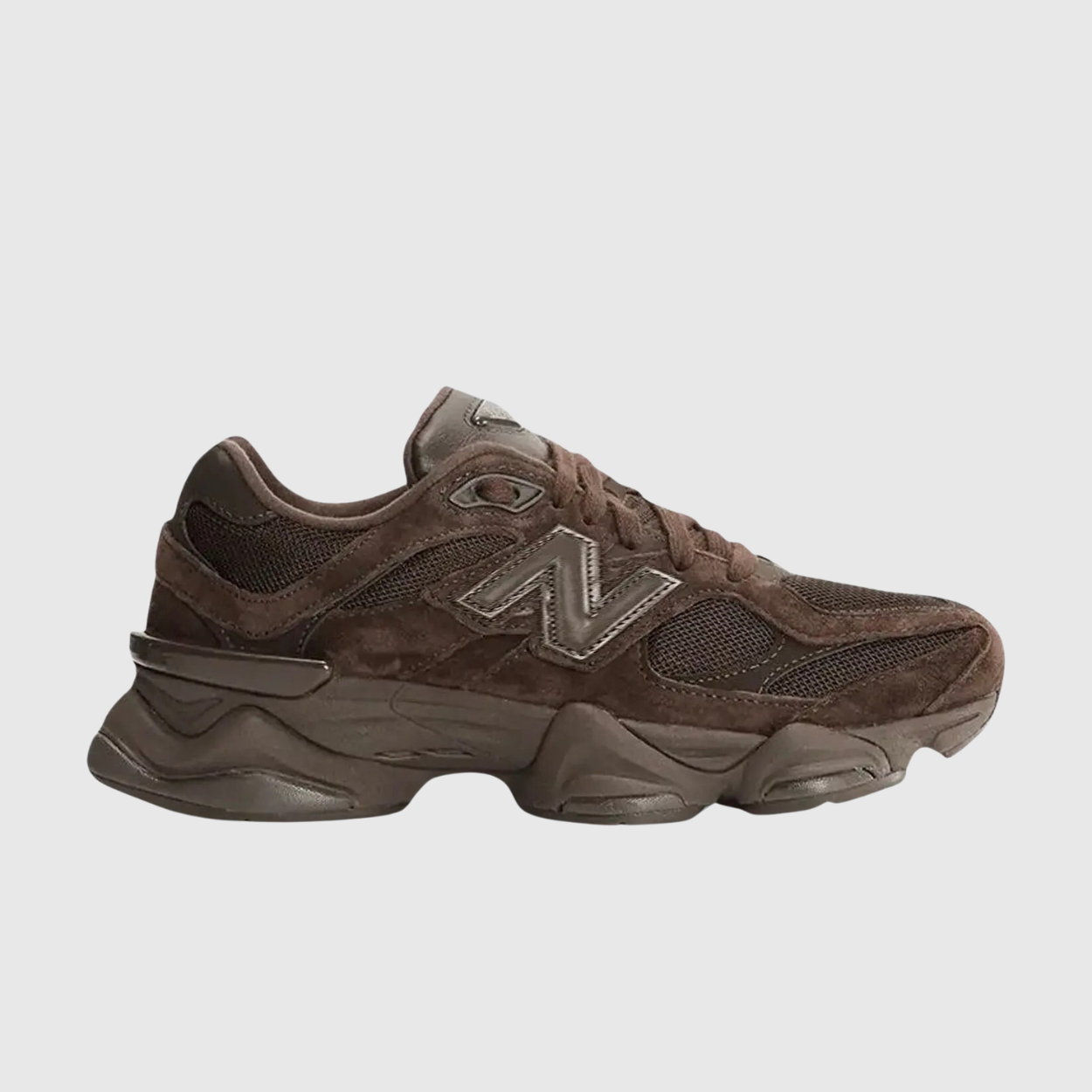 Sneakers NB 9060 - Burgundy