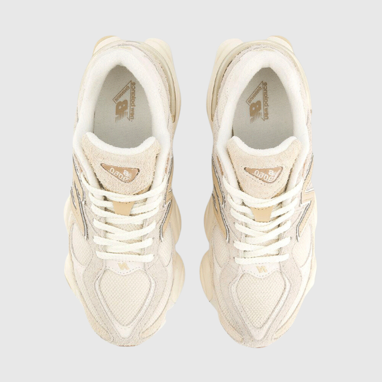 Sneakers NB 9060 - Sea salt