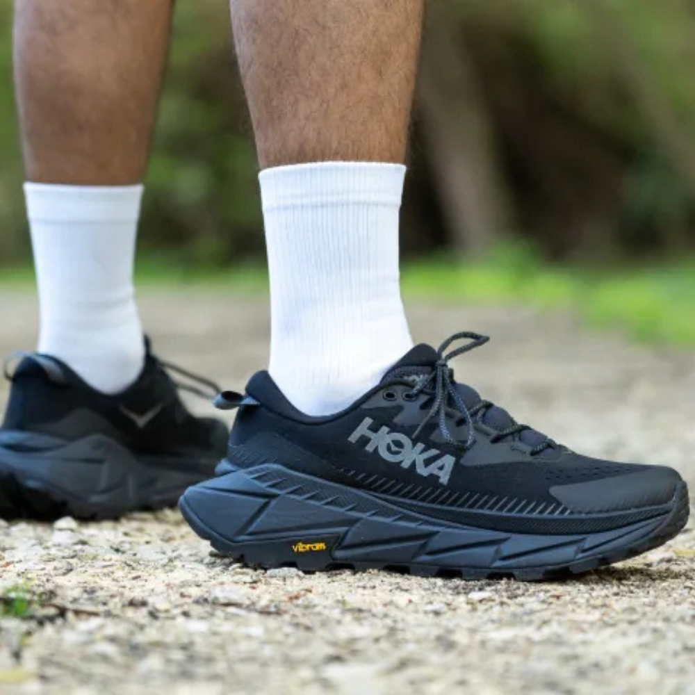 SKYLINE MAX TRIPLE BLACK WATERPROOF