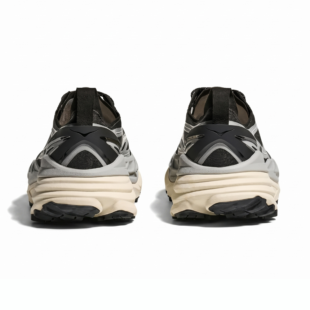 Stinson One7 Unissex - Obsidian Cream