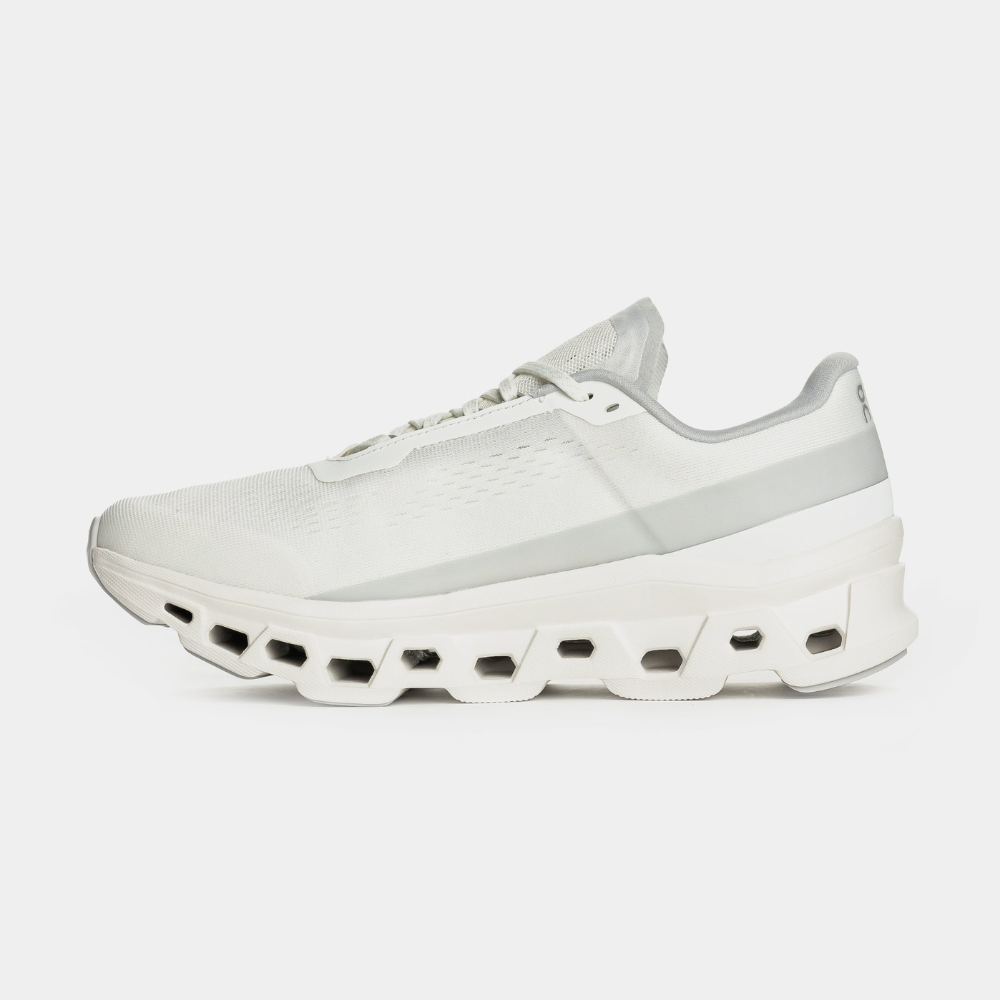 Cloudmonster (White/White)