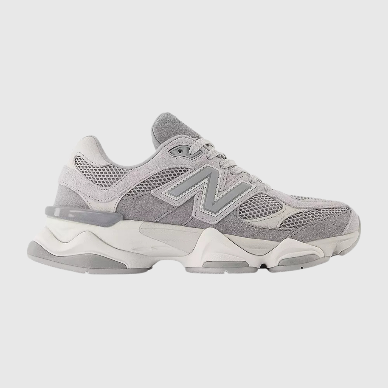 Sneakers NB 9060 - White