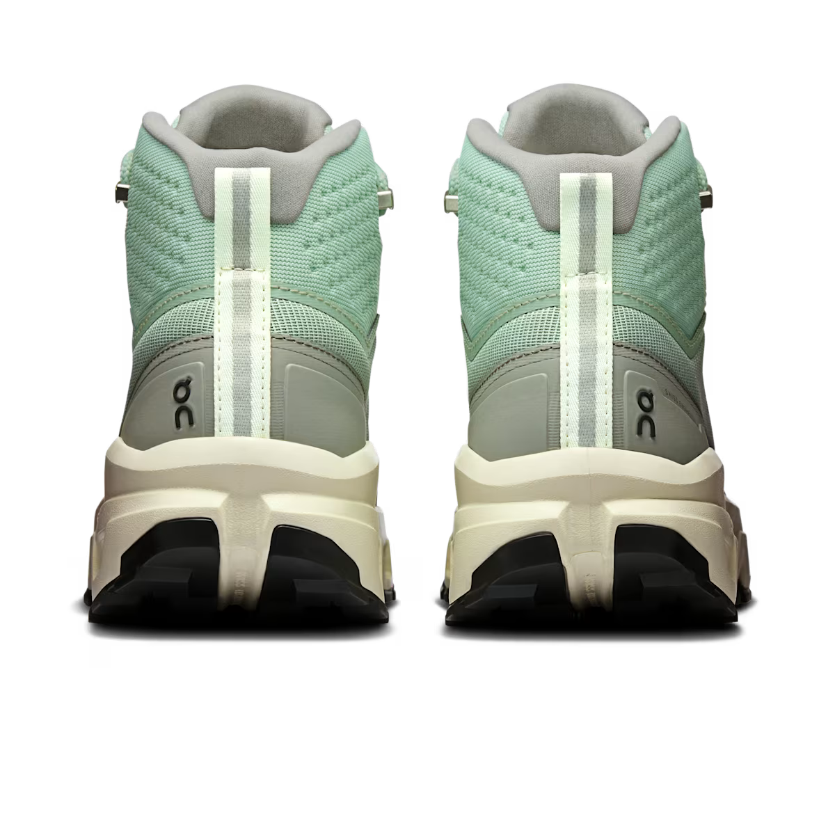 Cloudrock Mid Waterproof - Mineral | Aloe