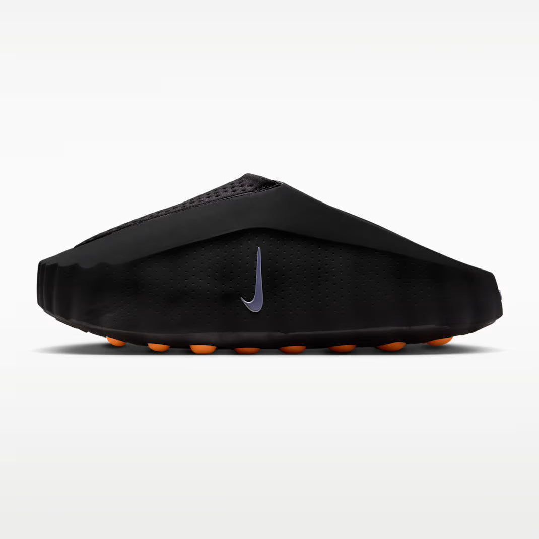 Sliders NK Mind 001 - Charcoal black
