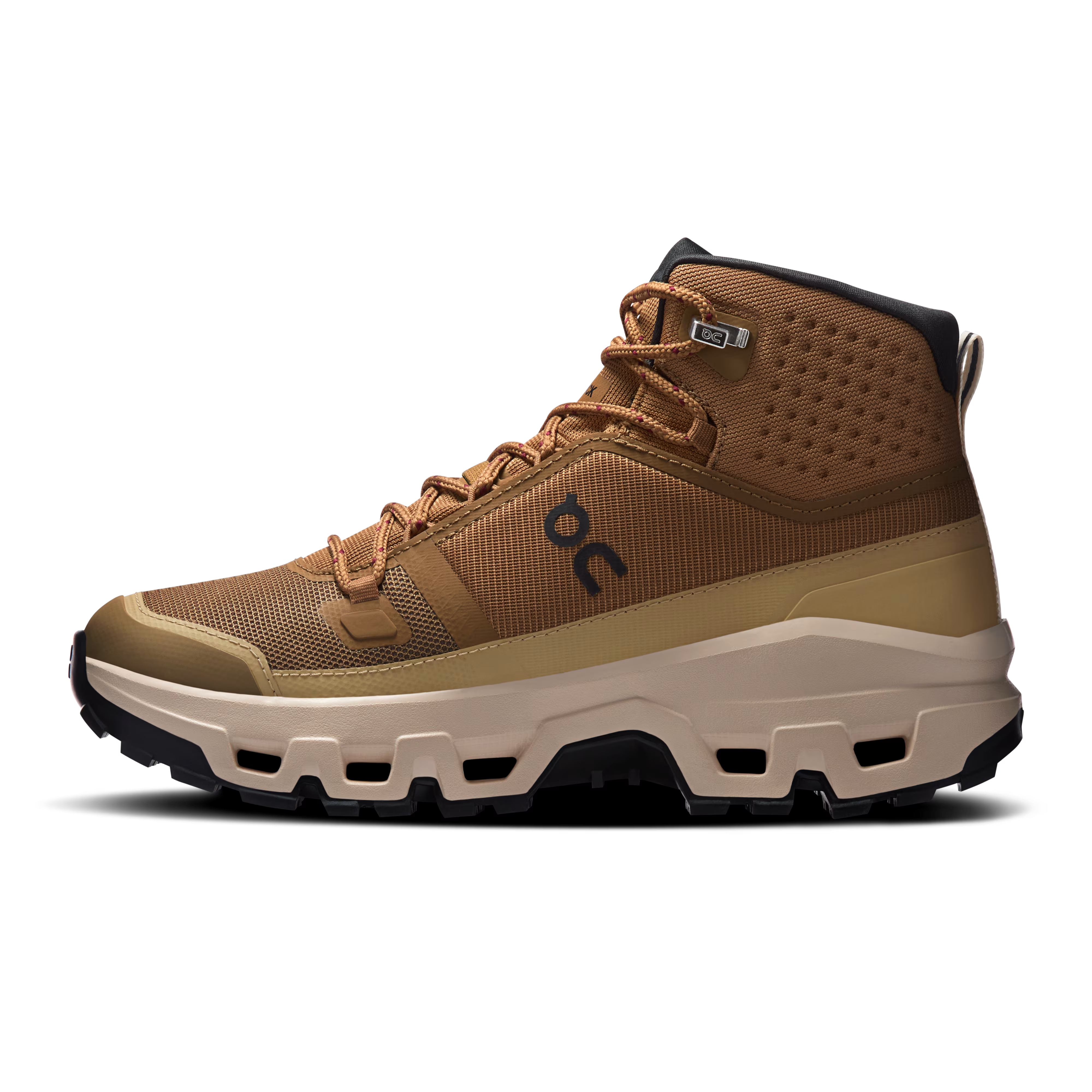 Cloudrock Mid Waterproof - Sphinx | Sand