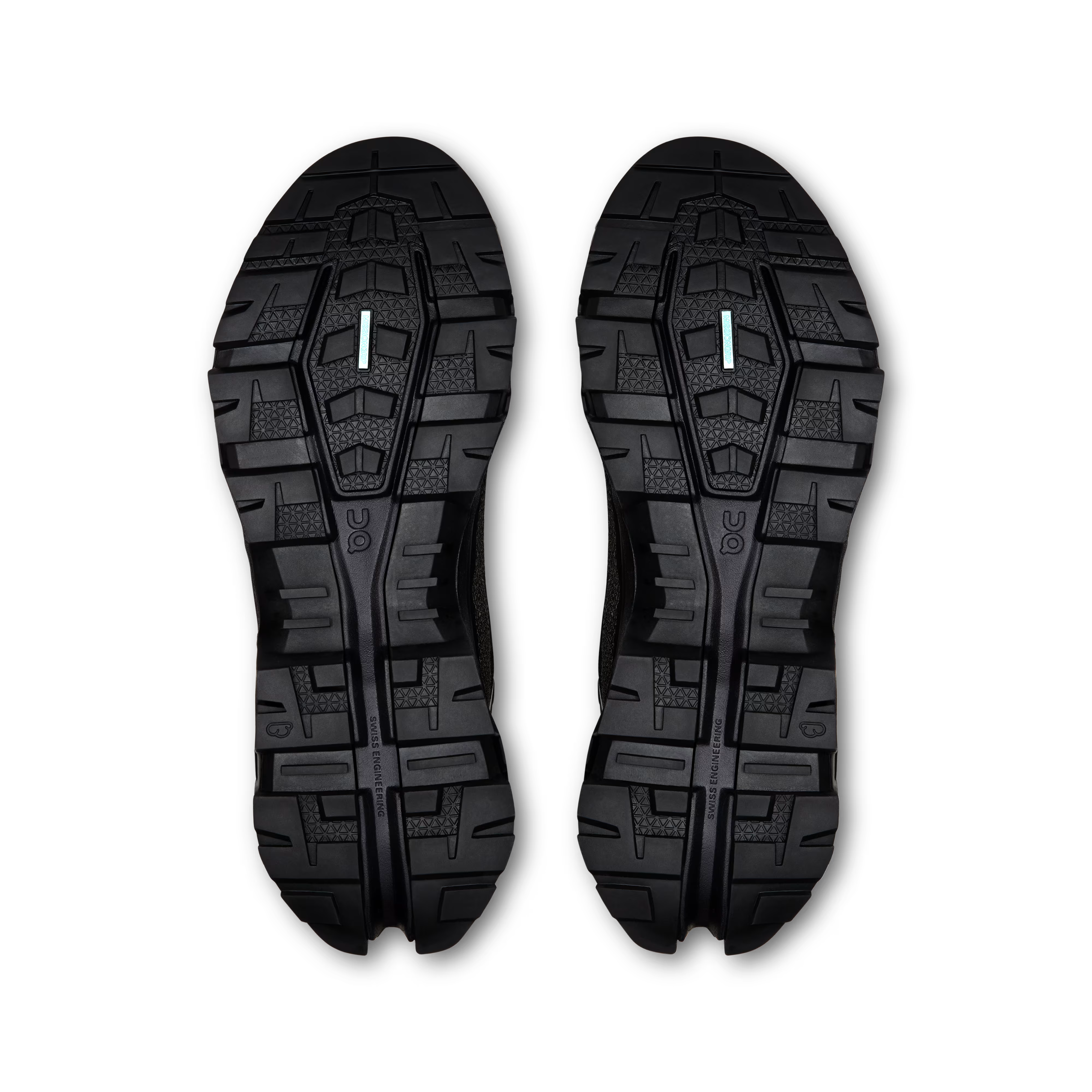 Cloudrock Trek Waterproof