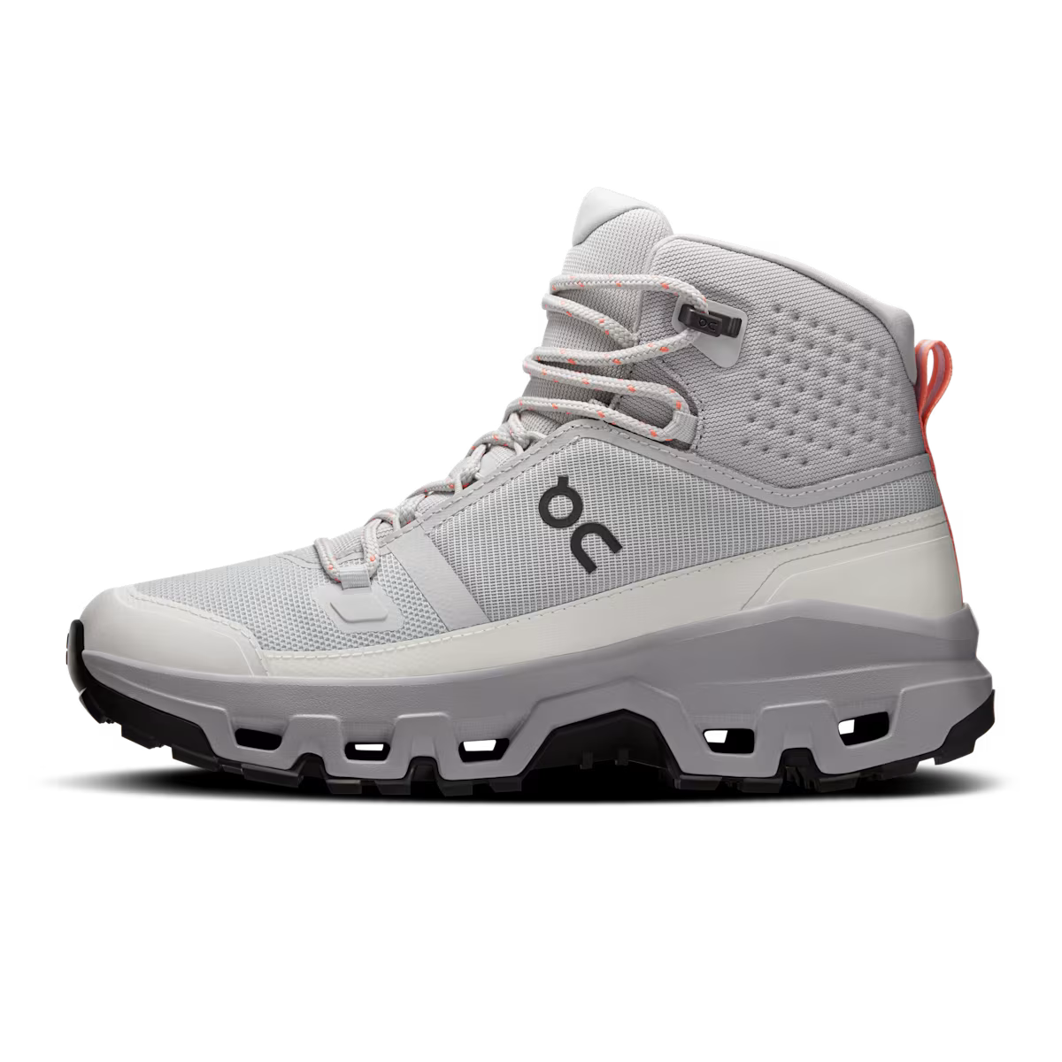 Cloudrock Mid Waterproof - Glacier | Alloy